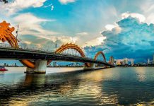 Các địa điểm tham quan du lịch nổi tiếng hấp dẫn du khách Đà Nẵng