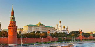 Chia sẻ kinh nghiệm hữu ích khi đặt phòng khách sạn du lịch Nga