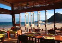 Top 6 nhà hàng ngon nức tiếng khách du lịch Côn Đảo không nên bỏ qua