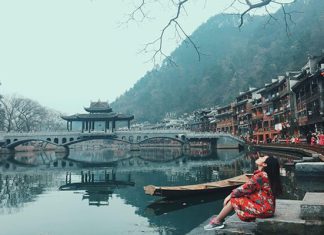 Kinh nghiệm du lịch Lệ Giang tự túc mùa nào đẹp nhất?&nbsp;