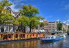 Điểm danh top 6 thành phố du lịch Hà Lan nổi tiếng mà bạn nên ghé thăm