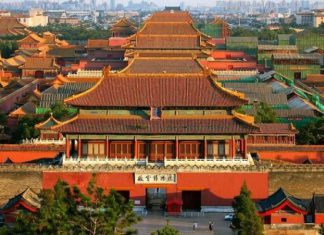 Bí ẩn Thập Tam Lăng Trung Quốc - nơi an nghỉ của 13 vị hoàng đế nhà Minh