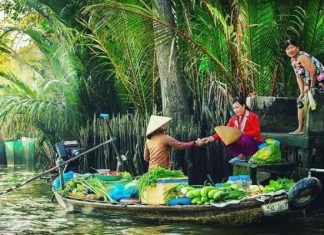 Loại hình du lịch nổi tiếng của Cần Thơ là gì? Loại hình du lịch nổi tiếng của Cần Thơ là gì?