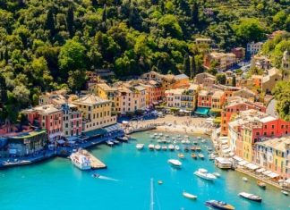 Khám phá thành phố Genova - thành phố cảng nổi tiếng tại Ý