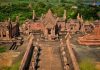 Khám phá đền Preah Vihear - di sản nổi tiếng tại Campuchia