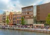 Bảo tàng Anne Frank House Hà Lan - ngôi nhà bí ẩn của bé gái Do Thái