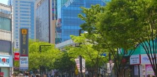 Kinh nghiệm du lịch thành phố Daegu Hàn Quốc chi tiết nhất