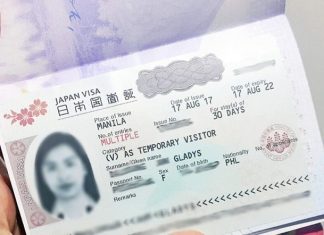 Dịch vụ làm visa Nhật Bản uy tín tại TP.HCM – Bí quyết giúp hồ sơ đậu cao, xử lý nhanh chóng visa Nhat ban